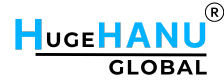 Hugehanu Global - Logo